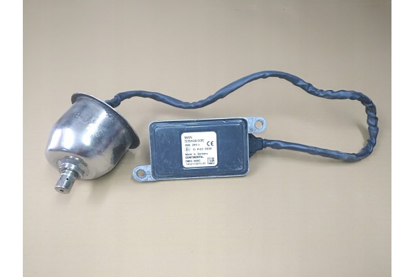 MAN TGX TGS TGL CZUJNIK NOX 51154080015