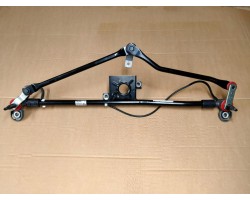 MAN TGS TGL TGM EURO 6 MECHANIZM WYCIERACZEK 81264006372