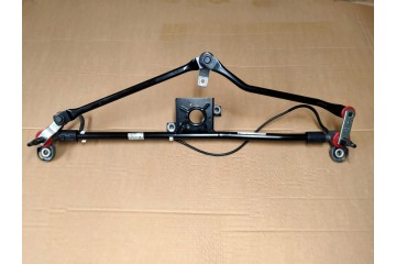MAN TGS TGL TGM EURO 6 MECHANIZM WYCIERACZEK 81264006372