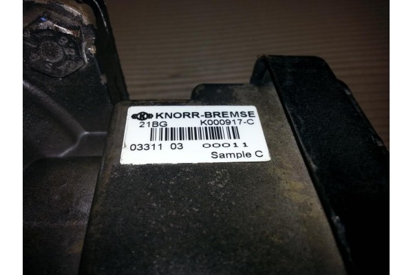 ZAWOR EBS EUROPA K000917 C K000917C Part manufacturer no brand