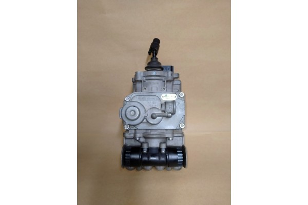 Iveco Stralis Zawor gowny hamulca EBS 4800200100 Part manufacturer Iveco OE