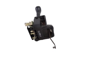 1402670437 PALANCA CAMBIO MERCEDES-BENZ CLASE E (BM 210) BERLINA 300 Diesel (210.020) 1997 1402670437 211941 MERCEDES-BENZ - 2