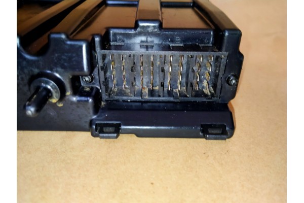 MAN TGX TGS TACHOGRAF CYFROWY 81271016611 2019r Engine type diesel