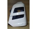 MAN TGX EURO 6 ZDERZAK LEWY