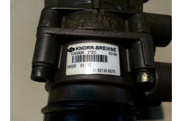 MAN ZAWOR GOWNY HAMULCOWY K000926 81521306275 Part manufacturer no brand