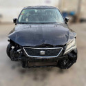 SEAT TOLEDO (KG3) Reference
