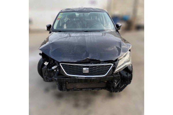 SEAT TOLEDO (KG3) Reference