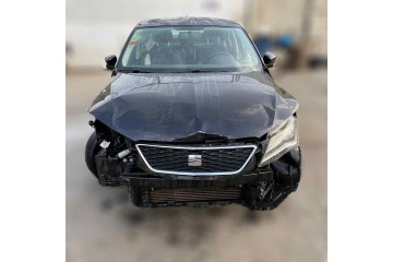 SEAT TOLEDO (KG3) Reference