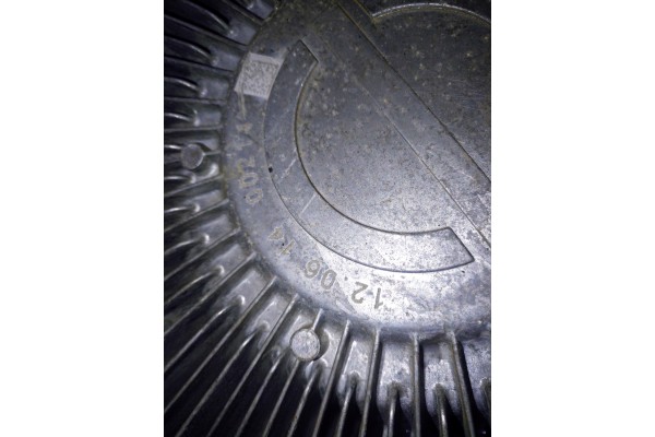MAN TGX TGS EURO 6 WISKO 51066300133 2014r Part manufacturer MAN OE
