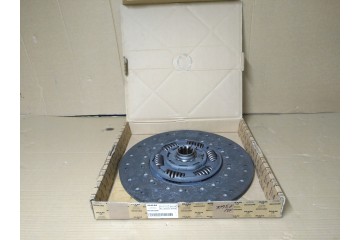 MAN TGX TGS TGA TARCZA SPRZEGA 81303010669