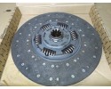 MAN TGX TGS TGA TARCZA SPRZEGA 81303010669 Catalog number of the part 81303010669