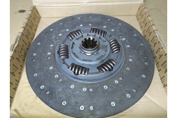 MAN TGX TGS TGA TARCZA SPRZEGA 81303010669 Catalog number of the part 81303010669