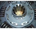 MAN TGX TGS TGA TARCZA SPRZEGA 81303010669 Part manufacturer MAN OE