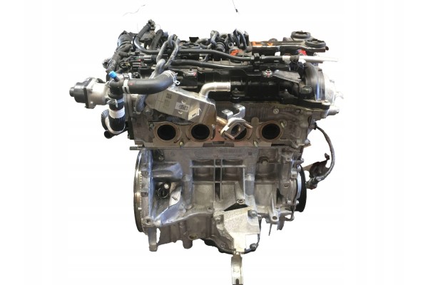 COMPLETE MOTOR Renault Clio V 2022 1 6 E TECH HYBRID H4MC632
