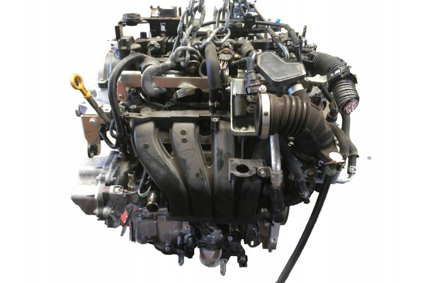 COMPLETE MOTOR Renault Clio V 2022 1 6 E TECH HYBRID H4MC632 Part manufacturer Renault OE