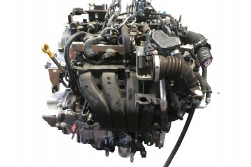 COMPLETE MOTOR Renault Clio V 2022 1 6 E TECH HYBRID H4MC632 Part manufacturer Renault OE