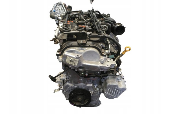 COMPLETE MOTOR Renault Clio V 2022 1 6 E TECH HYBRID H4MC632 Car type passenger cars