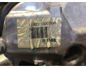 COMPLETE MOTOR Renault Clio V 2022 1 6 E TECH HYBRID H4MC632 Engine type hybrid