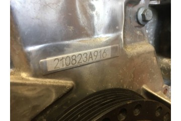 Motor Completo Renault Clio V 2022 1.6 E-TECH HYBRID H4MC632