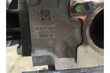 Motor Completo Renault Clio V 2022 1.6 E-TECH HYBRID H4MC632