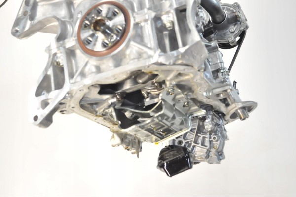 MAZDA CX 5 II E SKYACTIV G 2024 2 0 16V 165HP ENGINE PEYK PE27 14k km Part manufacturer Mazda OE