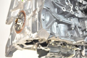 MAZDA CX 5 II E SKYACTIV G 2024 2 0 16V 165HP ENGINE PEYK PE27 14k km Catalog number of the part PE PE27 PEYK
