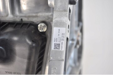 MAZDA CX 5 II E SKYACTIV G 2024 2 0 16V 165HP ENGINE PEYK PE27 14k km Engine type petrol