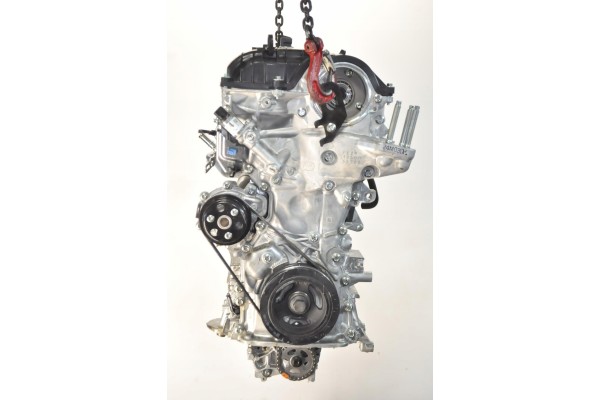 Motor MAZDA CX-5 II E-SKYACTIV-G 2024 2.0 16V 165CV PEYK PE27 14.000 k