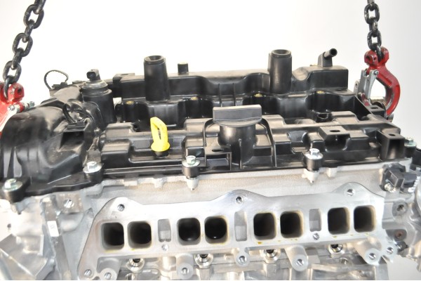 Motor MAZDA CX-5 II E-SKYACTIV-G 2024 2.0 16V 165CV PEYK PE27 14.000 k