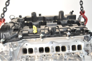 Motor MAZDA CX-5 II E-SKYACTIV-G 2024 2.0 16V 165CV PEYK PE27 14.000 k
