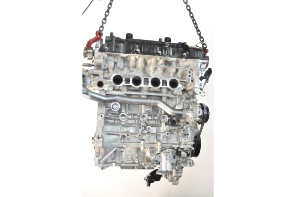 Motor MAZDA CX-5 II E-SKYACTIV-G 2024 2.0 16V 165CV PEYK PE27 14.000 k