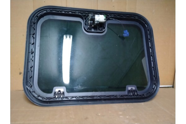 MAN TG3 TGX TGS SZYBERDACH 81629415046 Catalog number of the part 81629415046