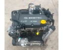 ENGINE for OPEL ASTRA MERIVA CORSA D TIGRA COMBO 1 4 16V Z14XEP