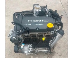 ENGINE for OPEL ASTRA MERIVA CORSA D TIGRA COMBO 1 4 16V Z14XEP