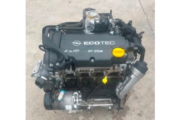 ENGINE for OPEL ASTRA MERIVA CORSA D TIGRA COMBO 1 4 16V Z14XEP