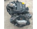 ENGINE for OPEL ASTRA MERIVA CORSA D TIGRA COMBO 1 4 16V Z14XEP Catalog number of the part Z14XEP