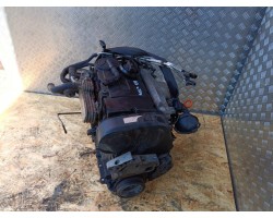 AUDI A3 8P 2 0 TDI DIESEL ENGINE AZV