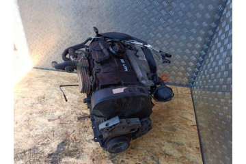 AUDI A3 8P 2 0 TDI DIESEL ENGINE AZV