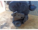 AUDI A3 8P 2 0 TDI DIESEL ENGINE AZV Catalog number of the part 24043 Wrakowisko
