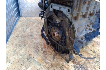 Motor diésel AUDI A3 8P 2.0 TDI AZV