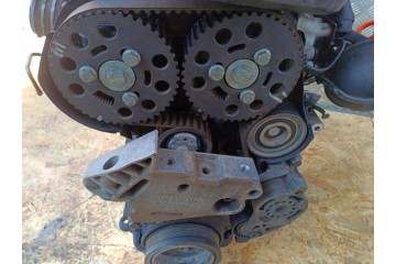 Motor diésel AUDI A3 8P 2.0 TDI AZV