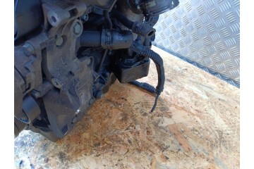 Motor diésel AUDI A3 8P 2.0 TDI AZV