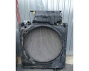 MAN TGX EURO 6 CHODNICA WODY KOMPLET 81061006854