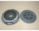 MAN TGX TGS TGA SPRZEGO KOMPLETNE 81303059204