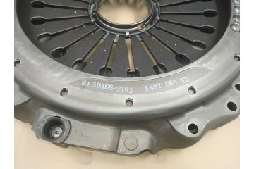MAN TGX TGS TGA SPRZEGO KOMPLETNE 81303059193 Catalog number of the part 81303059193