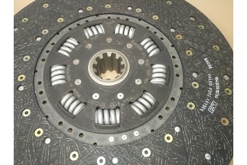 MAN TGX TGS TGA SPRZEGO KOMPLETNE 81303059193 Part manufacturer MAN OE