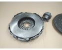 MAN TGX TGS TGA SPRZEGO KOMPLETNE 81303059193 Car type trucks