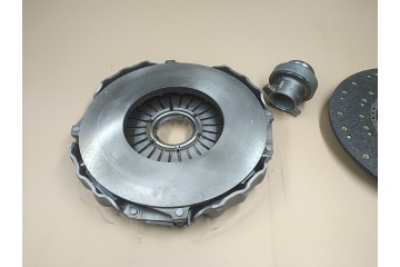 MAN TGX TGS TGA SPRZEGO KOMPLETNE 81303059193 Car type trucks