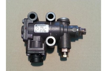 MAN TGA TGX ZAWOR EGR 51259020084
