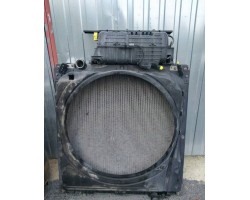 MAN TGX EURO 6 CHODNICA WODY KOMPLET 81061006854